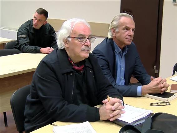 Судењето за случајот „Онкологија“ се одложи за 8 октомври, одбраната бара Коцевски да ја преземе постапката