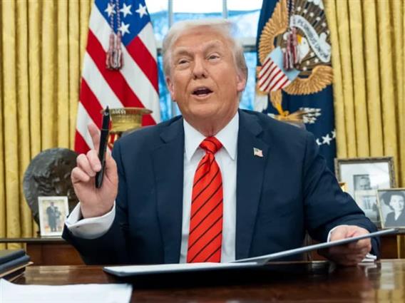САД ќе гарантираат безбедност на Катар- Трамп потпиша неочекувана наредба 