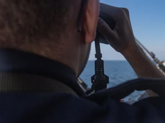 Што извадија турските рибари од морето?- војската веднаш почна со истрага (ВИДЕО)