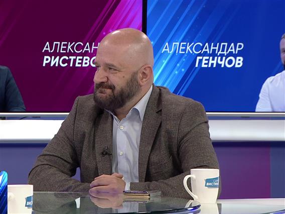 Ристевски: Најавуваните промени актуелната политичка власт мора побрзо и поинтензивно да ги спроведе