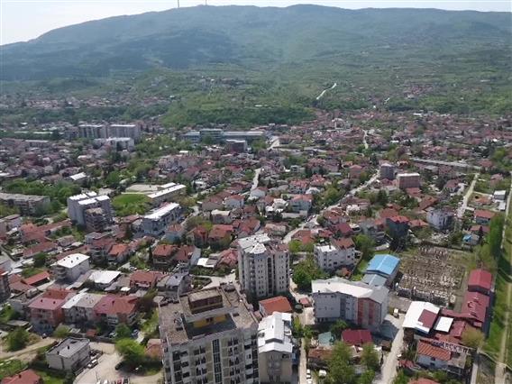 Кампањата за Скопје во полн ек, кандидатите за градоначалници и денеска ги претставија своите проекти