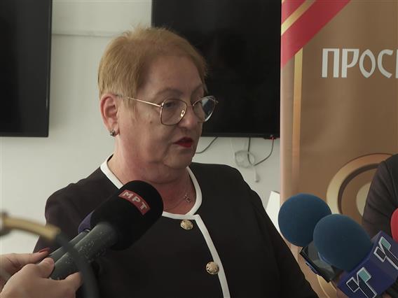 МОН преку национална кампања ќе ја крева јавната свест во општеството за важноста на наставниците
