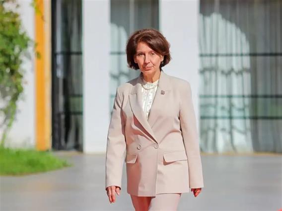 Сиљановска - Давкова на „Брдо-Бриони“: Во Драч се разговара за европската интеграција и регионалната безбедност
