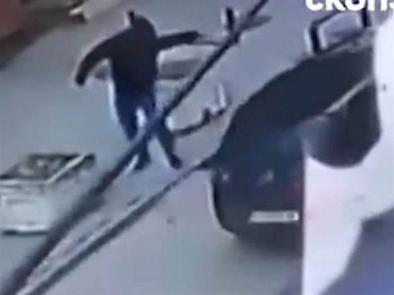 Пресврт за пукотницата во Куманово: Шурата пукал во Шаини, уапсена е сопругата 