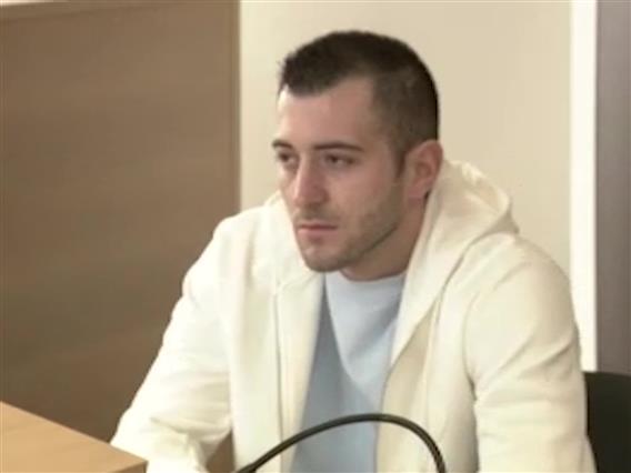 Фатон Љури кој го прегази пешакот на Кејот призна вина, но не и за бегство од местото на несреќата