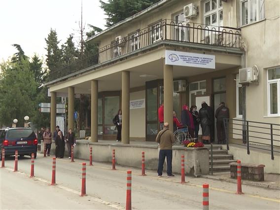 В понеделник ќе се знае наследникот на Кузмановски, тројца кандидати за местото директор на Неврологија