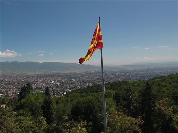 Кандидатите за градоначалници на Скопје ја продолжија кампањата