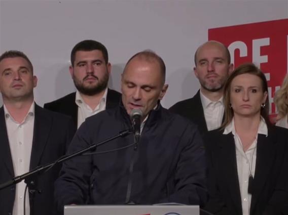 Кој е виновен за состојбите и кој се обидува да влијае политички врз правосудството?