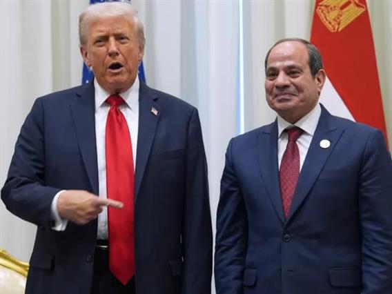 Трамп од Шарм ел Шеик: Почна втората фаза од преговорите за Газа, Иран би можело да се приклучи 