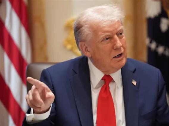 Трамп се налути по еден ден од самитот во Египет: Мртвите не се вратени, веднаш почнува втората фаза