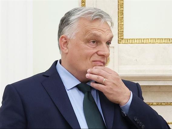 Орбан е обвинет за шпионажа- доби кривична пријава директно од Брисел 