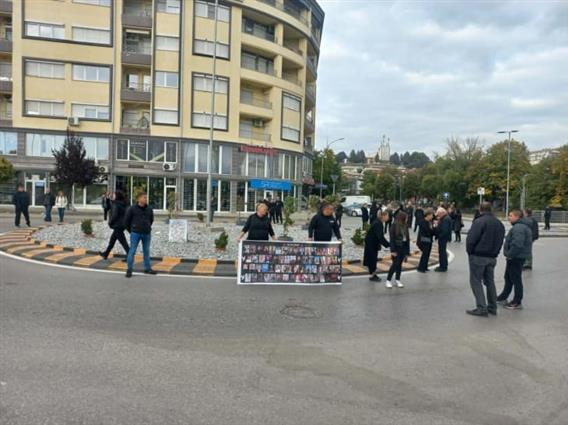 Родители на починатите во „Пулс“: Очекуваме фер, транспарентно и непристрасно судење