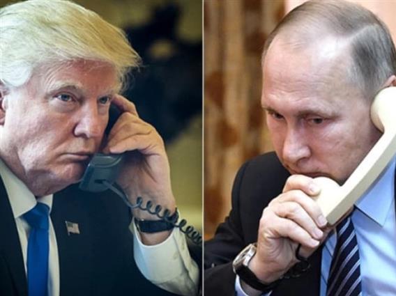 Трамп и Путин ќе се сретнат во Унгарија- паднал договор по двочасовниот телефонски разговор 