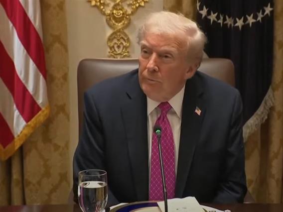 Трамп: САД ќе разгледаат испраќање ракети „Томахавк“ во Украина, се надевам дека ќе ја завршат војната без нив