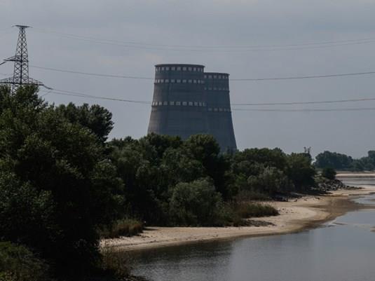 Русите и Украинците поради нуклеарката Запорожје воспоставија посебни зони на прекин на огнот 
