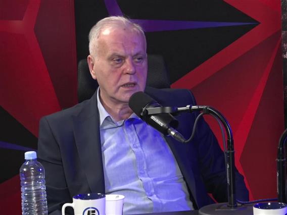 Вејсели во „На кавга со Иван“: Очекувам поддршка од „ВРЕДИ“ за кандидатот на ВМРО-ДПМНЕ во Кичево