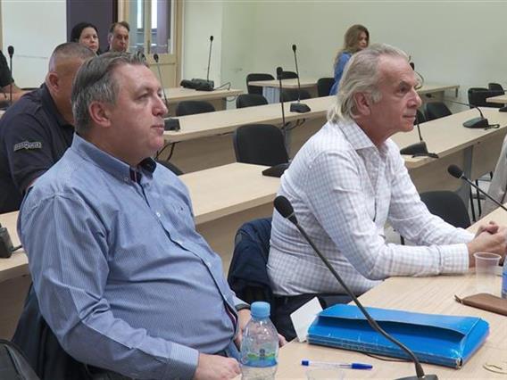 „Онкологија 2“: Сослушани поранешни членови на УО на Клиниката за онкологија