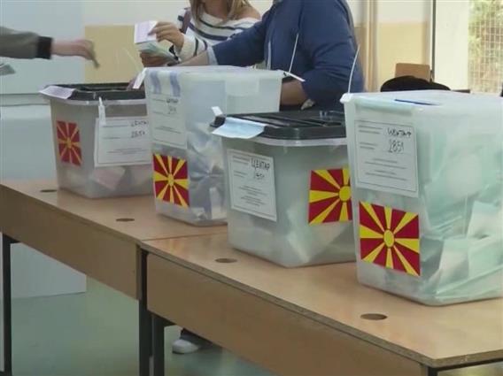 Неважечки 53.713 ливчиња (6,1%) - двојно повеќе во однос на изборите лани