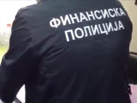 Финансиска полиција апси низ Прилеп: Меѓу уапсените и „сивата еминенција“ на градот- Џемо
