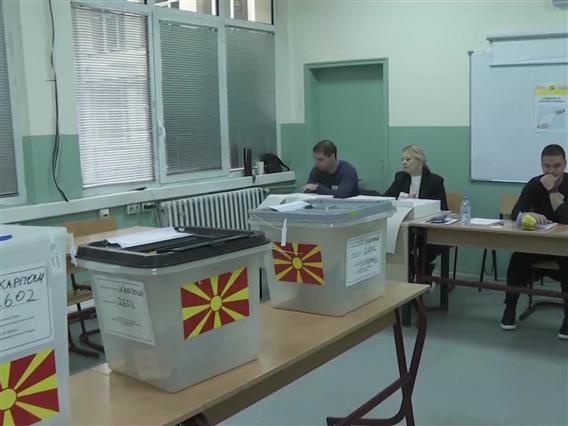 Може ли да смета ВМРО-ДПМНЕ на поддршка од коалицискиот партнер ВРЕДИ во вториот круг?
