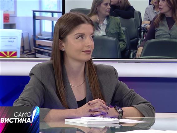 Бојковска: Градот Скопје не ги извршува надлежностите кои што ги има, извршен е инспекциски надзор над Комунална хигиена 