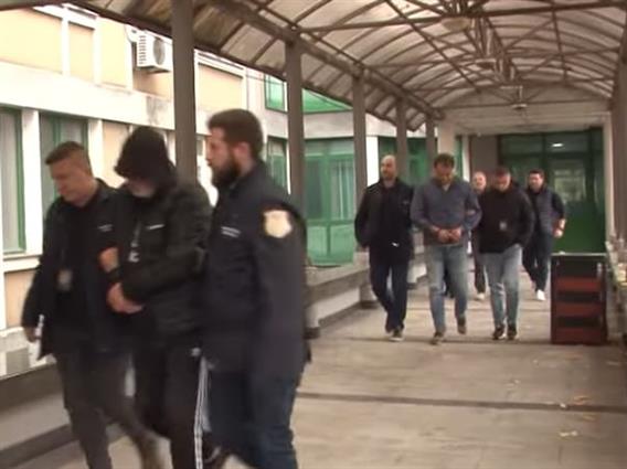 Определен привор на шест лица за случајот со Прилепската болница