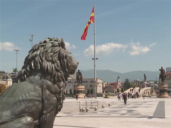 Можен ли е напредок на Македонија на патот кон ЕУ?