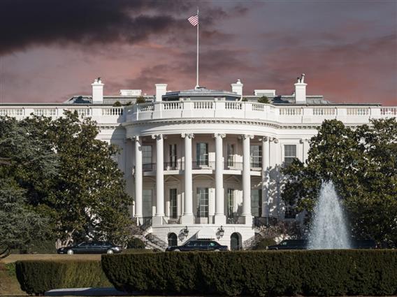 Белата куќа се огласи за средбата Трамп- Путин: Сакаме да бидеме сигурни