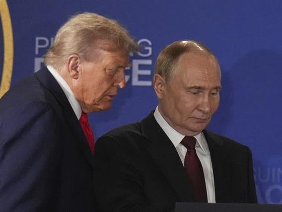 Трамп воведе санкции против Русија, на удар „Роснефт“ и „Лукоил“
