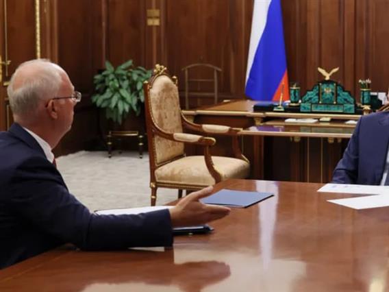 Претставникот на Путин пристигна во САД на „официјални“ разговори 