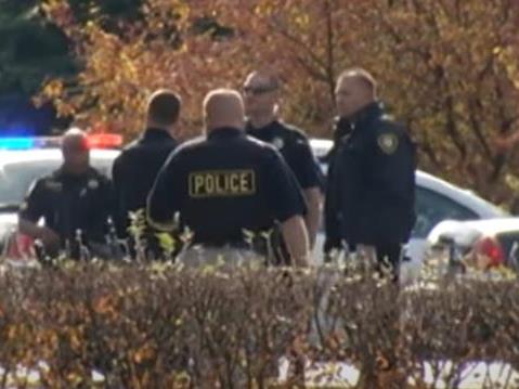 Трамп: Член на Националната гарда покажува знаци на закрепнување по пукањето