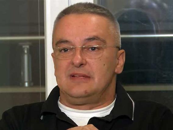 Ин Мемориам: На 63 години почина Агим Јонуз