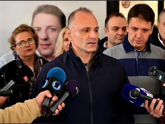 Филипче најави кадровски промени во раководството на СДСМ по вториот круг од локалните избори