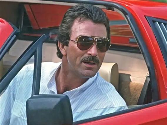 Инспирација за „Мовембер“: Пет најпознати мустаќи од историјата