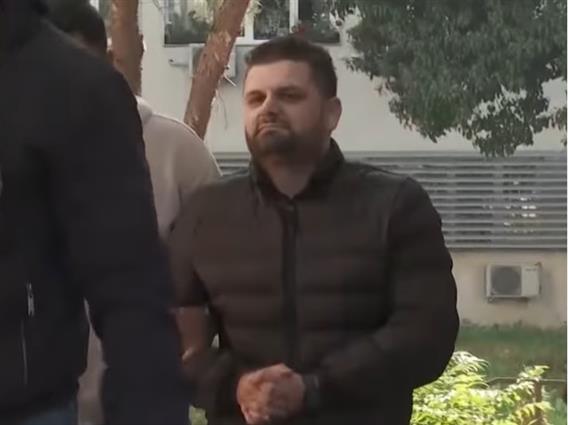 Директорот на ЈП „Комунална хигиена“ - Скопје Сабахадин Рустеми си поднел оставка