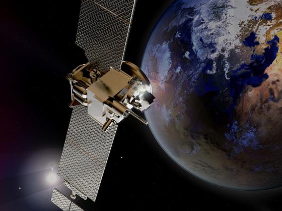 Научник предупредува за „настан на црн лебед“ откако мистериозниот „вонземјански вселенски брод“ денес ќе се доближи до Земјата