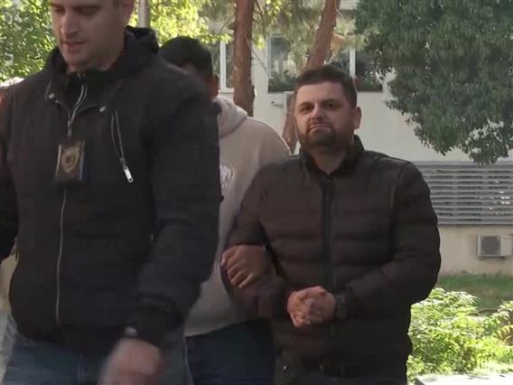 В.Д. директорот на Комунална хигиена Рустеми поднесе оставка за да не влијае на истрагата