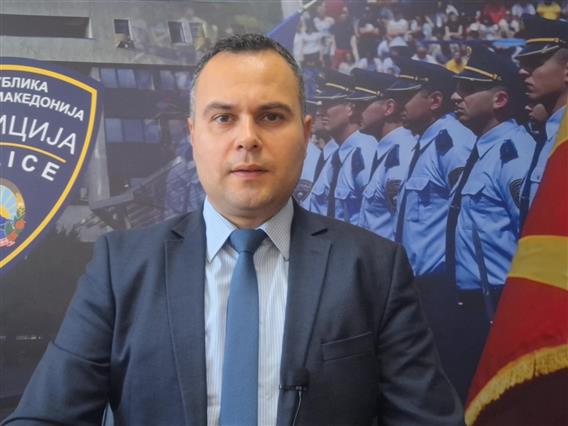 Прегазено 11 годишно девојче во Маџари, возачот побегнал