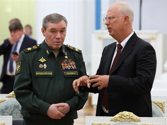 Претставникот на Путин: Не сакаме конфликтот во Украина да ескалира во нешто поголемо 