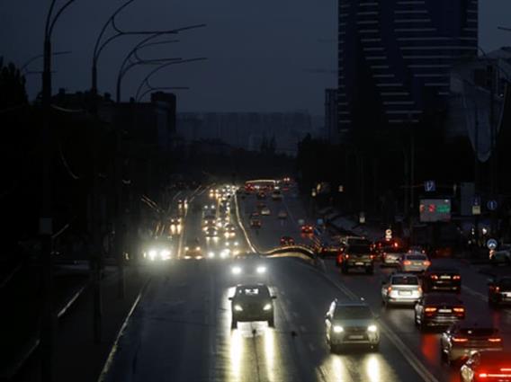 Билд: На Украинците им се заканува катастрофална зима