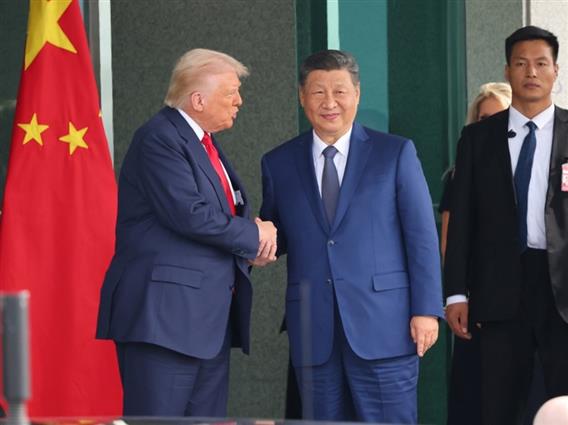 Трамп: Постигнат е договор со Кина за извоз на ретки метали