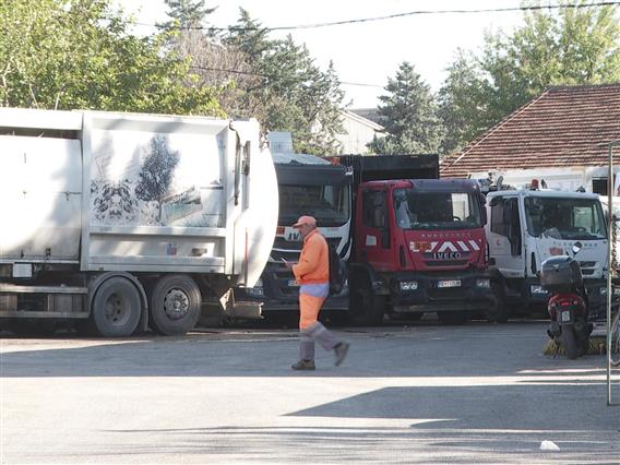 По дводневните „натегања“околу надлежностите, ставен крај на неизвесноста за работењето на Комунална хигиена