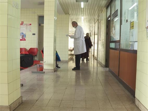 Зголемен број заболени од грип во споредба со минатата сезона, пад во однос на претходната недела