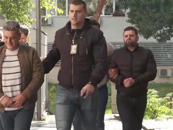 Скопскиот Кривичен суд треба да одлучи дали ќе ја прифати жалбата на Сабахудин Рустеми за притвор