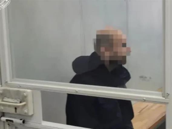 Британски воен инструктор е уапсен во Украина- шпионирал за Русија