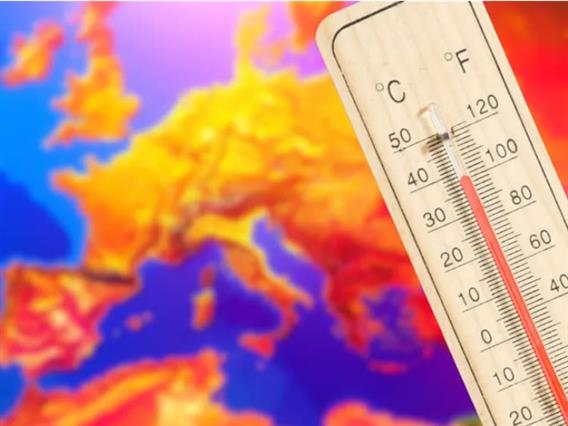 Научниците алармираат: Зголемувањето на глобалната температура убива по едно лице на секоја минута