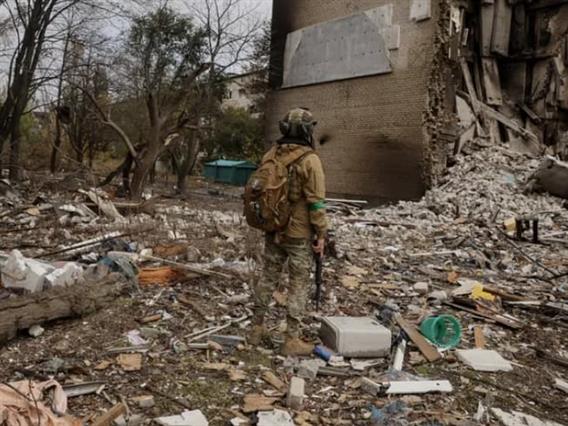 За само два месеца Украина ја напуштиле речиси 100.000 мажи на возраст меѓу 18 и 22 години 