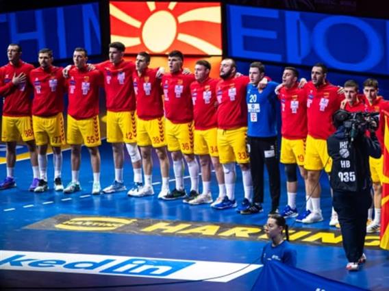 Победа за нашите ракометари во првиот дуел со Јапонија