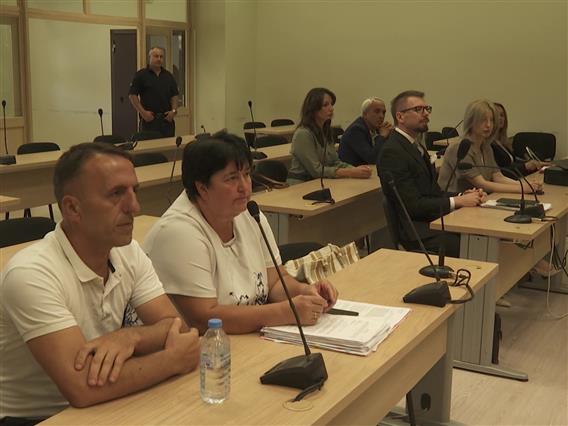 Условна казна затвор од две години за напаѓачот кој вербално ја навредуваше Арсовска во Чаир 