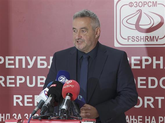 Лекот „Клексан“ оди на позитивната листа - од крајот на ноември ќе се зема на рецепт